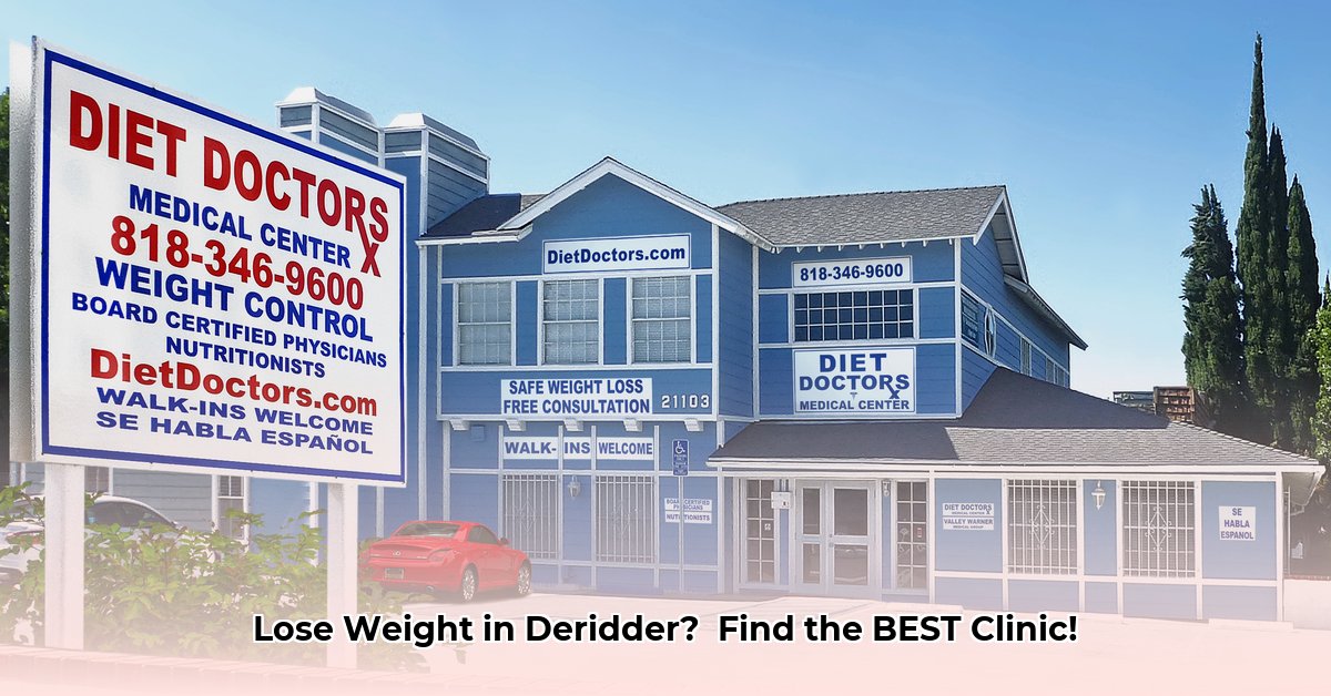 weight-loss-clinic-deridder-la
